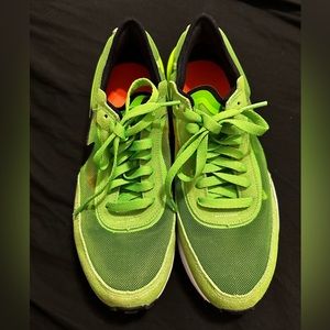 Nike Big Kids Waffle One